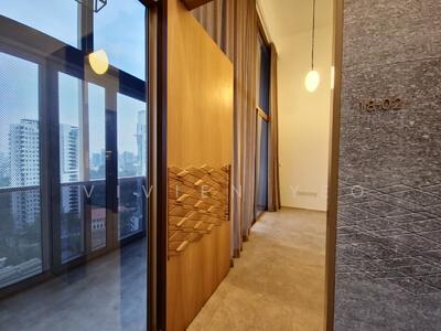 For Sale - One Draycott