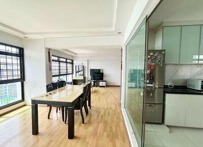 For Rent - 700C Ang Mo Kio Avenue 6