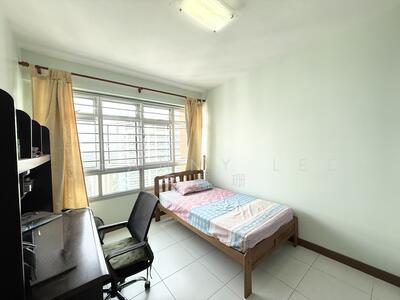For Rent - 28 Ghim Moh Link