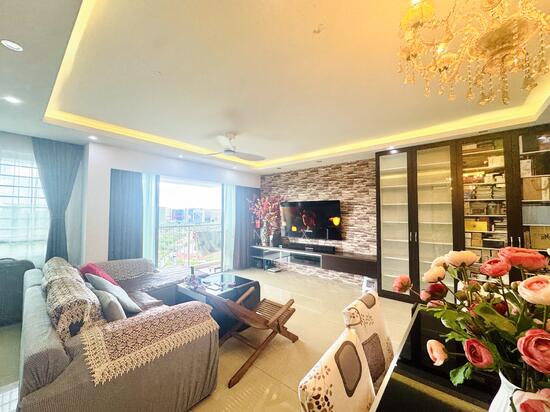 For Rent - 679C Punggol Drive