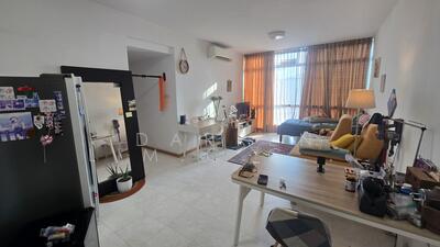 For Rent - Hillview Regency