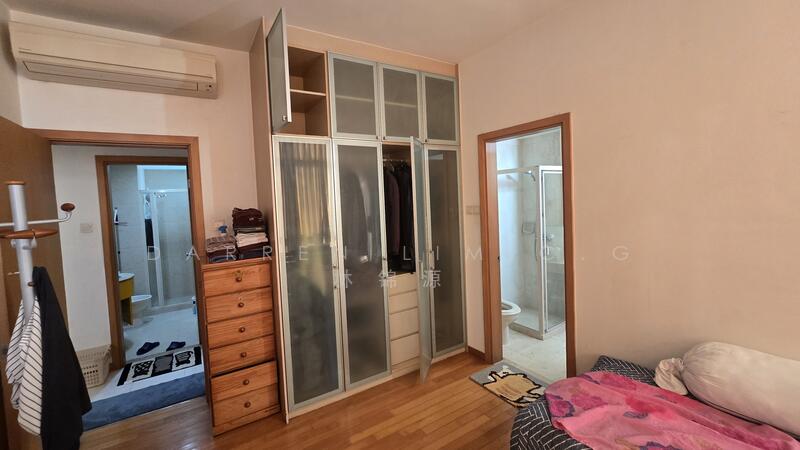 For Rent - Hillview Regency