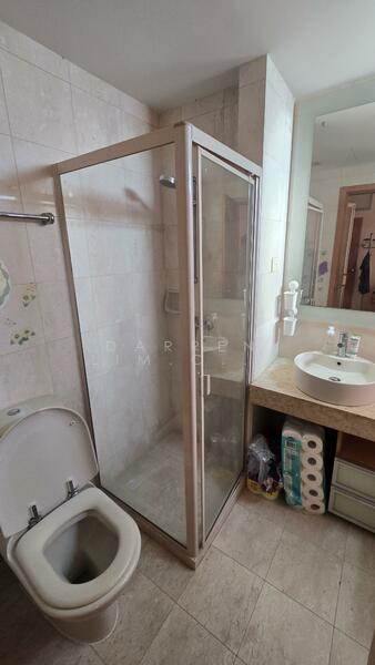 For Rent - Hillview Regency