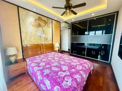 For Rent - 679C Punggol Drive