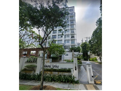 For Rent - The Balmoral Spring