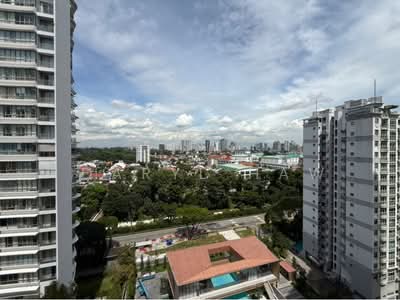For Rent - Perfect Ten