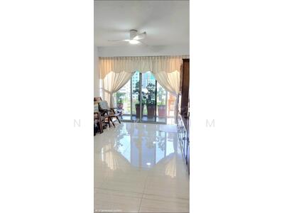 For Rent - FLO Residence