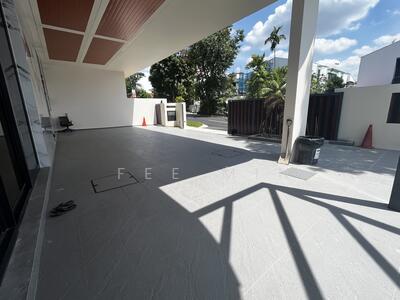 For Sale - Paya Lebar Crescent