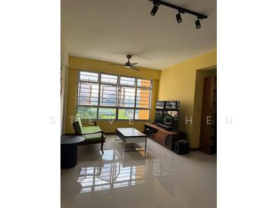 For Rent - 446A Bukit Batok West Avenue 8