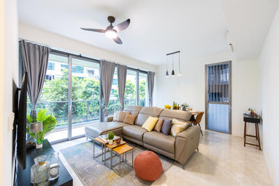 For Rent - Amber Park