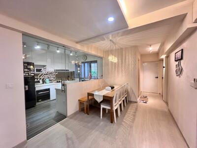 For Sale - 684A Edgedale Plains