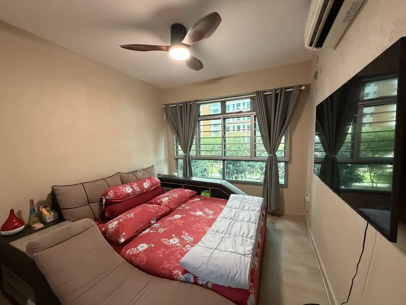 684A Edgedale Plains HDB Flat For Sale at S$ 795,000 | PropertyGuru Singapore