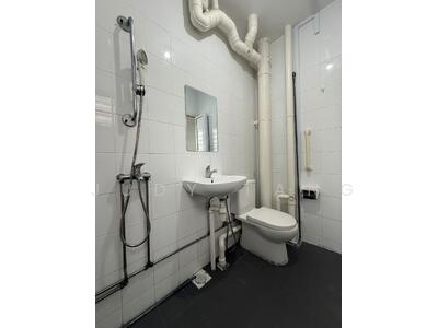 For Sale - 617 Yishun Ring Road