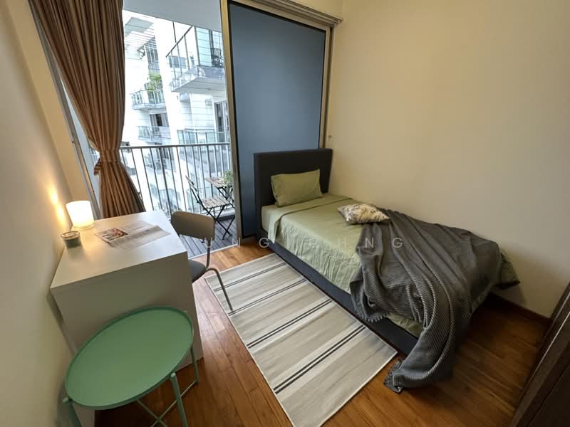 The Parc Condominium, 9 West Coast Walk, Room Rental, 108 sqft, Condominium For Rent, by Young Chng, 60204345 - Bedroom - PropertyGuru.com.sg