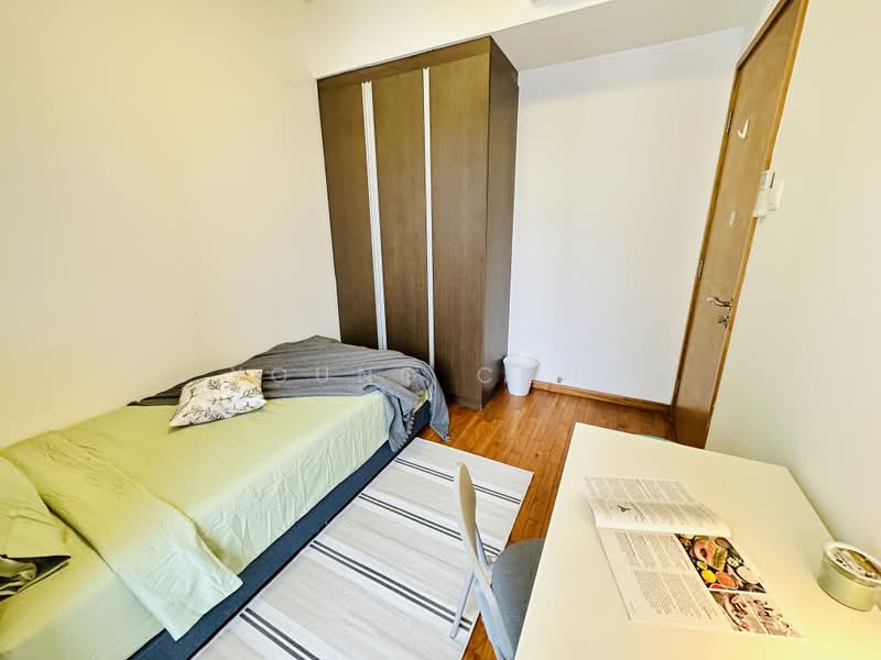 The Parc Condominium, 9 West Coast Walk, Room Rental, 108 sqft, Condominium For Rent, by Young Chng, 60204345 - Bedroom - PropertyGuru.com.sg