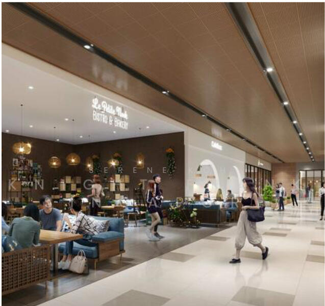Lentor Modern, Lentor Central, 1,615 sqft, Other Retail For Rent, by Serene Koh, 60204346 - Others - CommercialGuru.com.sg