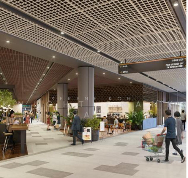 Lentor Modern, Lentor Central, 1,615 sqft, Other Retail For Rent, by Serene Koh, 60204346 - Others - CommercialGuru.com.sg