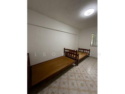 For Rent - 27 Marsiling Drive