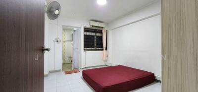 For Rent - 661 Yishun Avenue 4