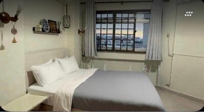 For Rent - 190 Pasir Ris Street 12