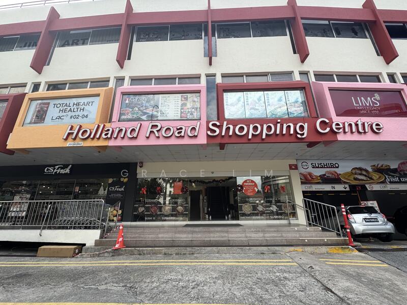 Holland Road Shopping Centre, 211 Holland Avenue, 571 sqft, Other Retail For Sale, by Grace Lim, 60204355 - CommercialGuru.com.sg