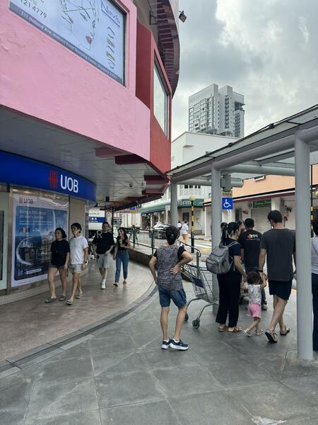 Holland Road Shopping Centre, 211 Holland Avenue, 571 sqft, Other Retail For Sale, by Grace Lim, 60204355 - CommercialGuru.com.sg