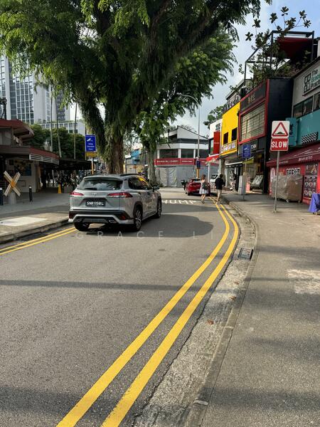 Holland Road Shopping Centre, 211 Holland Avenue, 571 sqft, Other Retail For Sale, by Grace Lim, 60204355 - CommercialGuru.com.sg