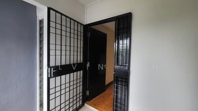 For Rent - Chancery Court