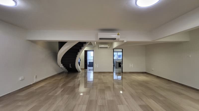 Chancery Court, 36A Dunearn Road, 3 Bedrooms, 2,034 sqft, Condominium For Rent, by Alvin Tyh, 60204356 - Interior - PropertyGuru.com.sg