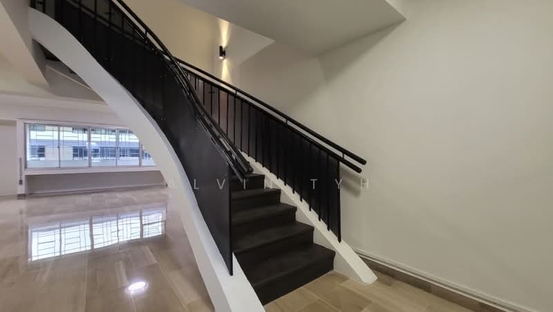 Chancery Court, 36A Dunearn Road, 3 Bedrooms, 2,034 sqft, Condominium For Rent, by Alvin Tyh, 60204356 - Interior - PropertyGuru.com.sg