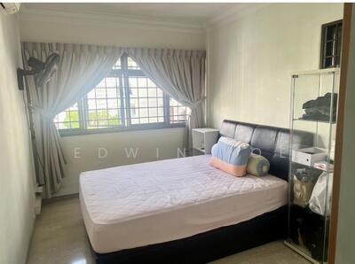 For Rent - 123D Rivervale Drive