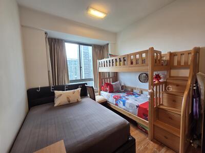 For Sale - Rivergate