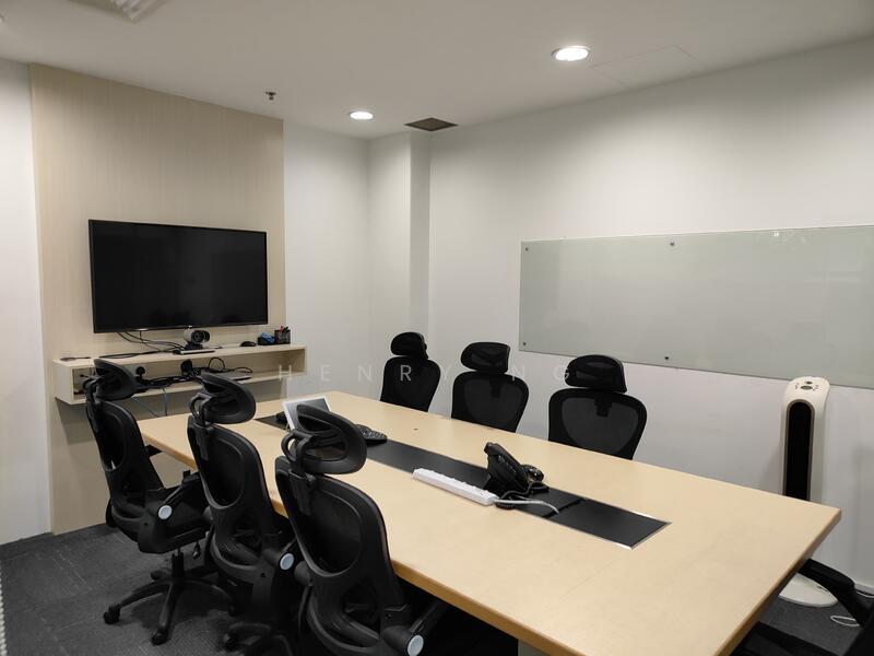 112 Robinson, 112 Robinson Road, 1,292 sqft, Office For Rent, by Henry Ng, 60204368 - CommercialGuru.com.sg
