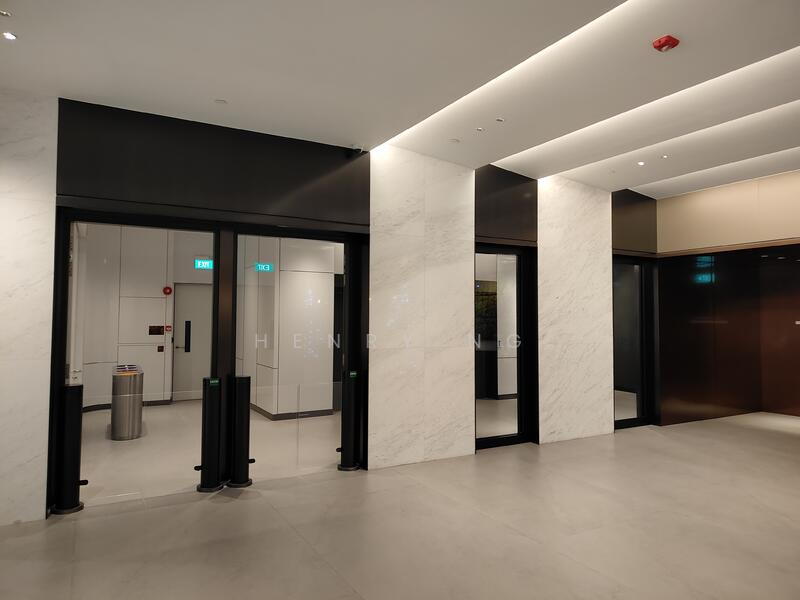 112 Robinson, 112 Robinson Road, 1,292 sqft, Office For Rent, by Henry Ng, 60204368 - CommercialGuru.com.sg