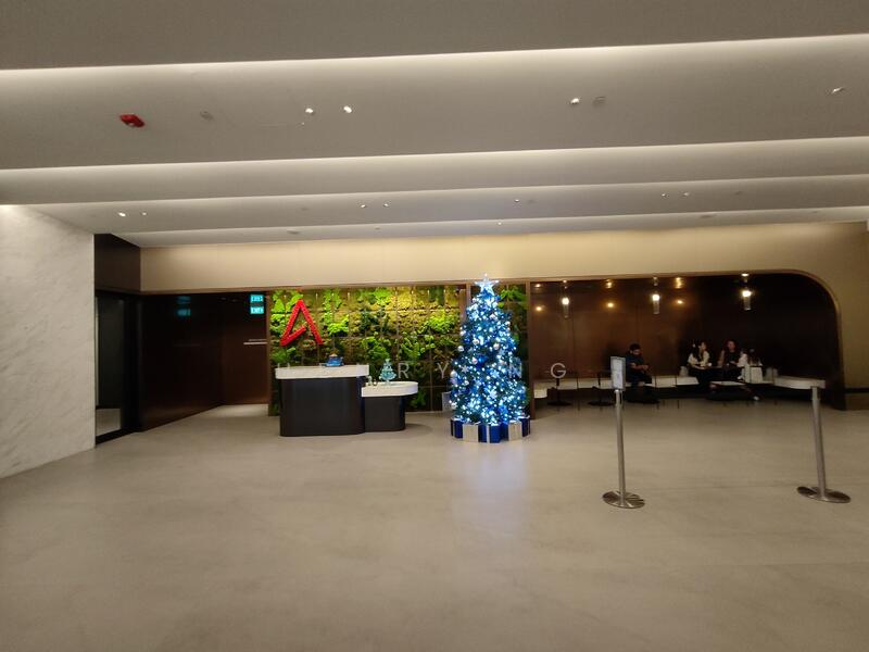 112 Robinson, 112 Robinson Road, 1,292 sqft, Office For Rent, by Henry Ng, 60204368 - CommercialGuru.com.sg