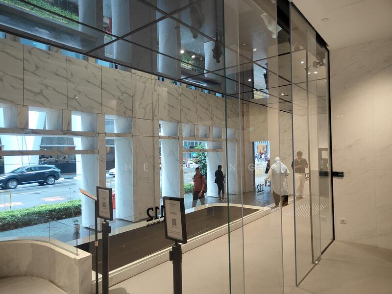 112 Robinson, 112 Robinson Road, 1,292 sqft, Office For Rent, by Henry Ng, 60204368 - CommercialGuru.com.sg