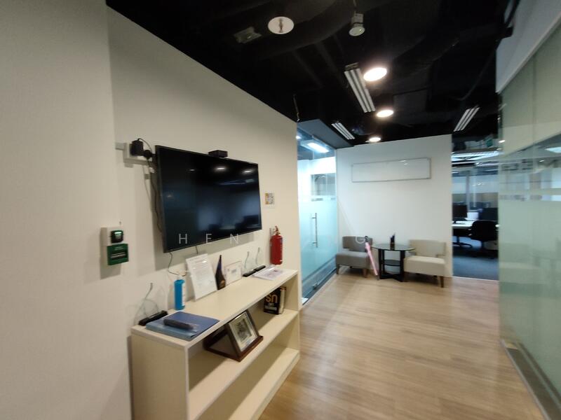112 Robinson, 112 Robinson Road, 1,292 sqft, Office For Rent, by Henry Ng, 60204368 - CommercialGuru.com.sg