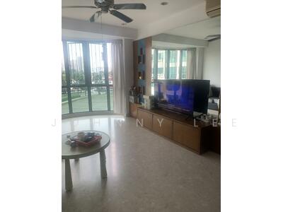 For Sale - Yew Mei Green