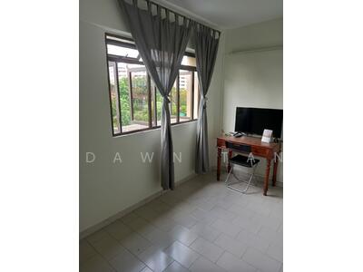 For Rent - 110 Jurong East Street 13