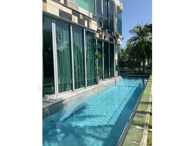 For Sale - Sentosa Cove