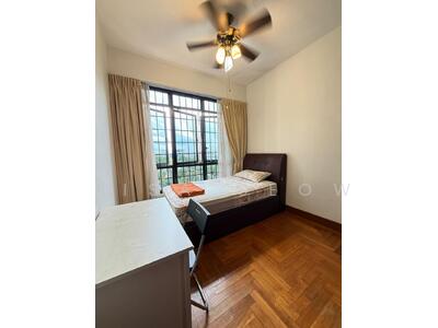 For Rent - Eastpoint Green