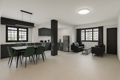 For Sale - 654 Senja Road