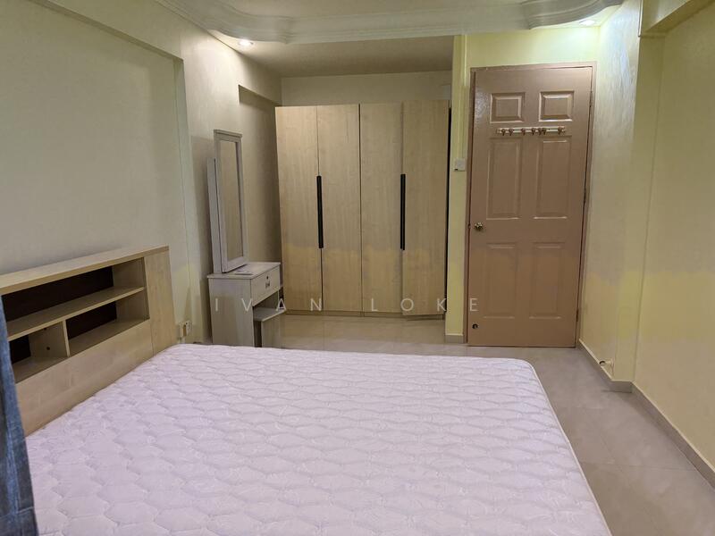 For Rent - 348 Ang Mo Kio Avenue 3