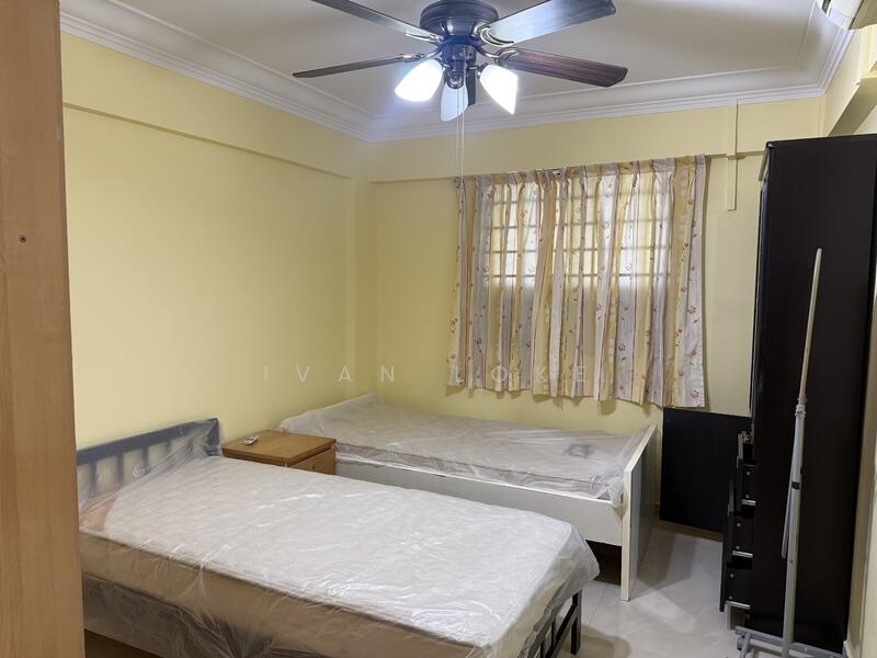 For Rent - 348 Ang Mo Kio Avenue 3