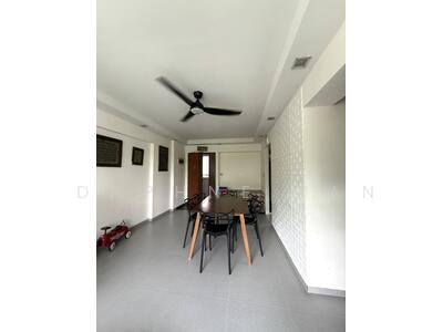 For Sale - 441A Fernvale Road