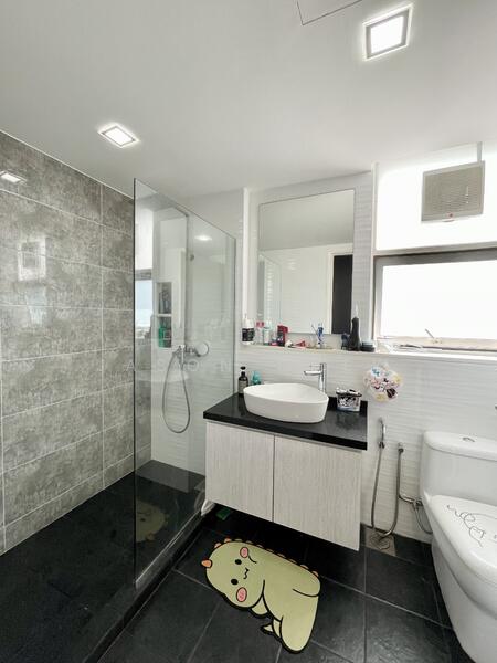 Master Ensuite 