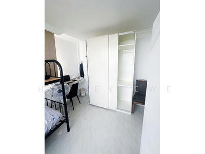 For Rent - 161 Yung Ping Road