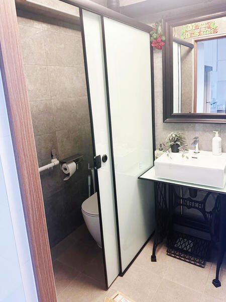 For Rent - 161 Yung Ping Road