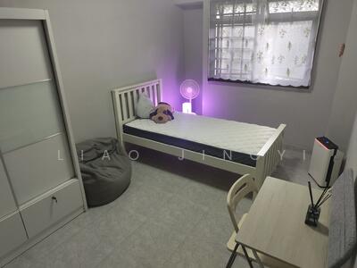 For Rent - 65 Teban Gardens Road