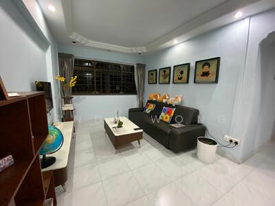 For Rent - 290G Bukit Batok Street 24